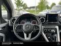 Mercedes-Benz EQT EQT 200 PROGRESSIVE LED LENKRADHEIZUNG AHK NAVI Geel - thumbnail 9