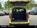 Mercedes-Benz EQT EQT 200 PROGRESSIVE LED LENKRADHEIZUNG AHK NAVI Geel - thumbnail 15