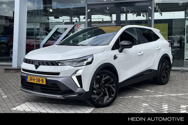 Renault Symbioz 1.8 E-Tech hybrid 160PK esprit Alpine AUTOMAAT | S