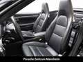 Porsche 991 -1 911 Carrera 4 Cabrio Sportabgas Bose 14-Wege Zwart - thumbnail 5