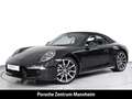 Porsche 991 -1 911 Carrera 4 Cabrio Sportabgas Bose 14-Wege Zwart - thumbnail 9