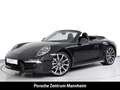Porsche 991 -1 911 Carrera 4 Cabrio Sportabgas Bose 14-Wege Zwart - thumbnail 1