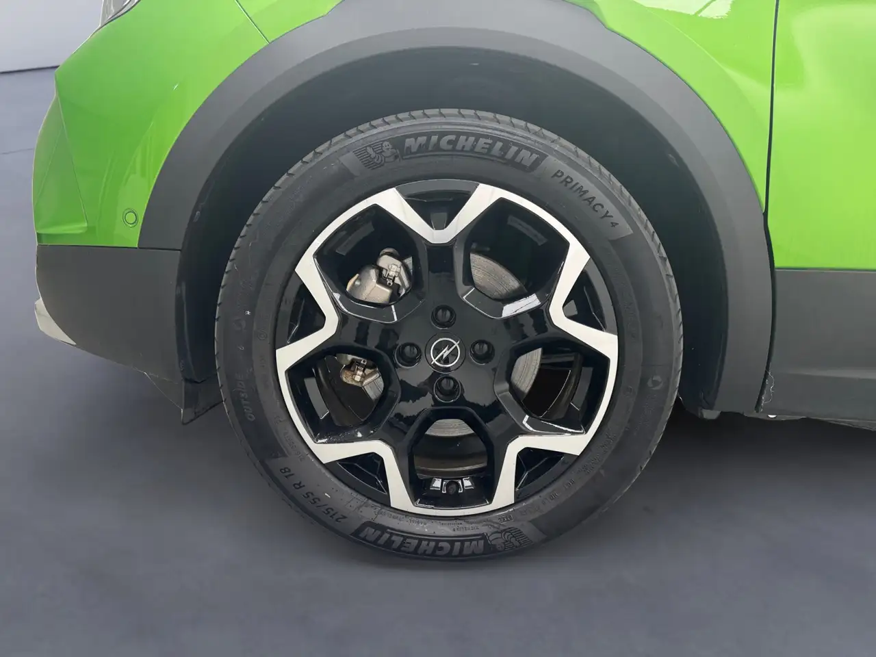 Opel Mokka Ultimate, миниатюра 9