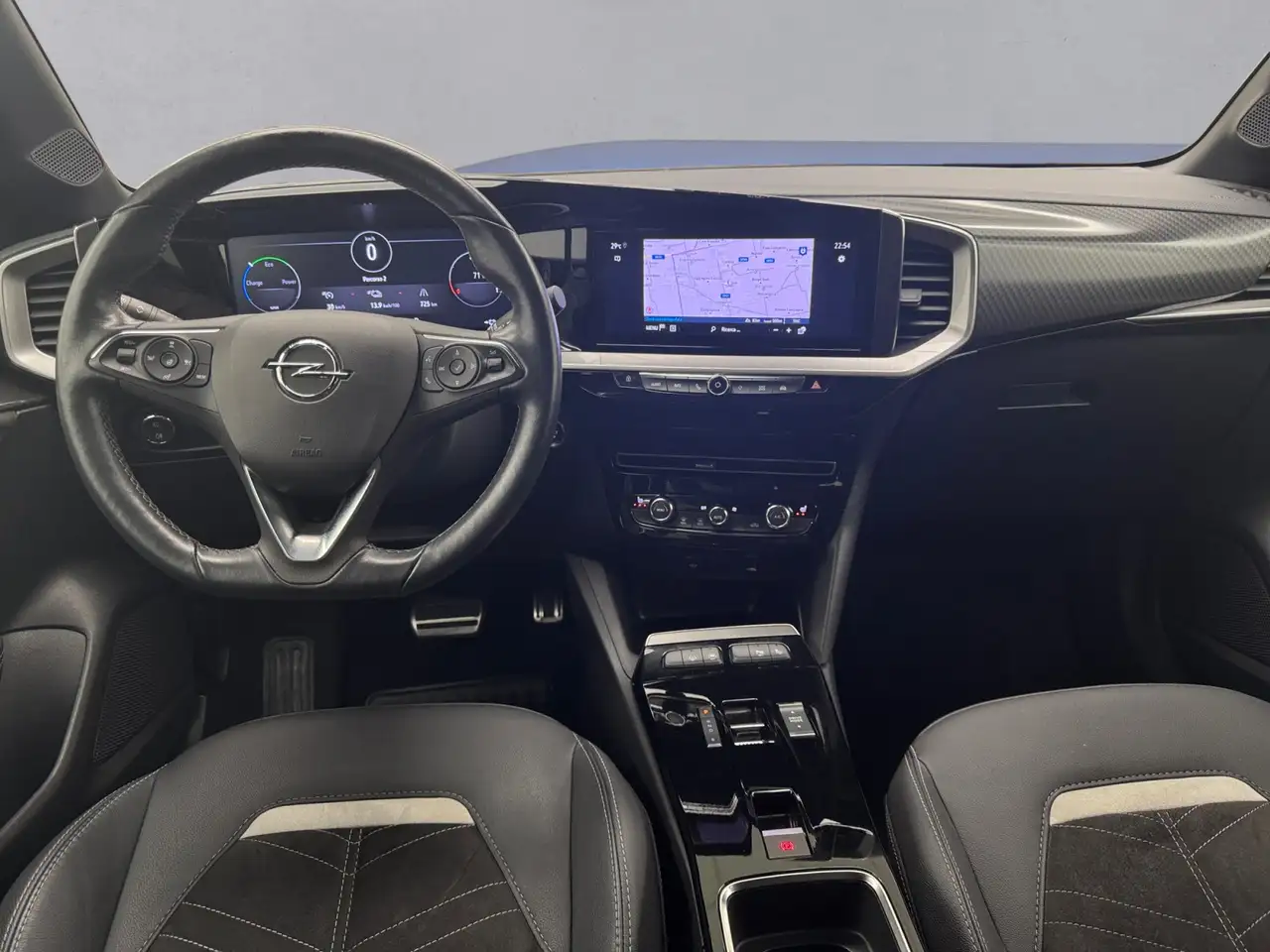 Opel Mokka Ultimate, миниатюра 13