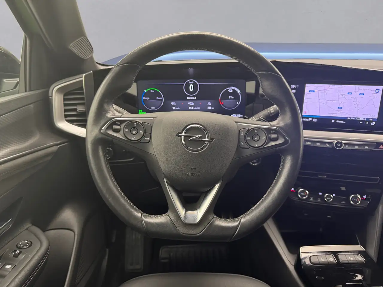 Opel Mokka Ultimate, миниатюра 15