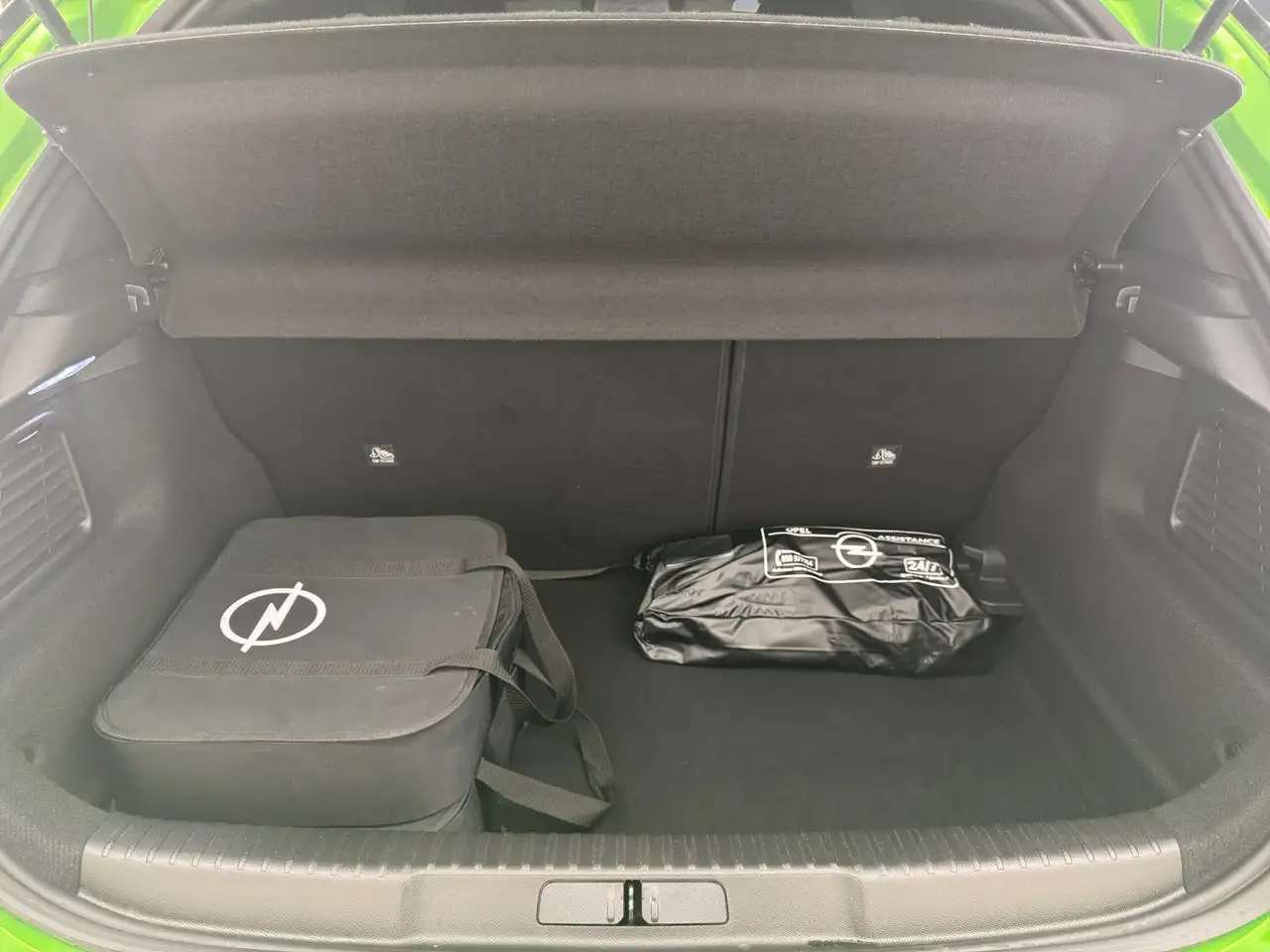 Opel Mokka Ultimate, миниатюра 22