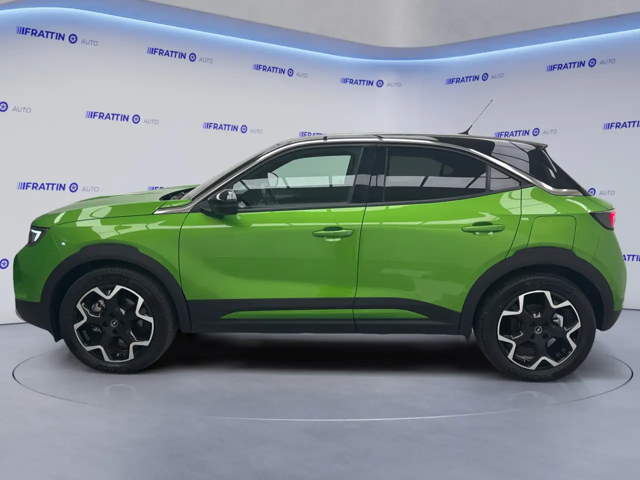 Opel Mokka Ultimate, миниатюра 5