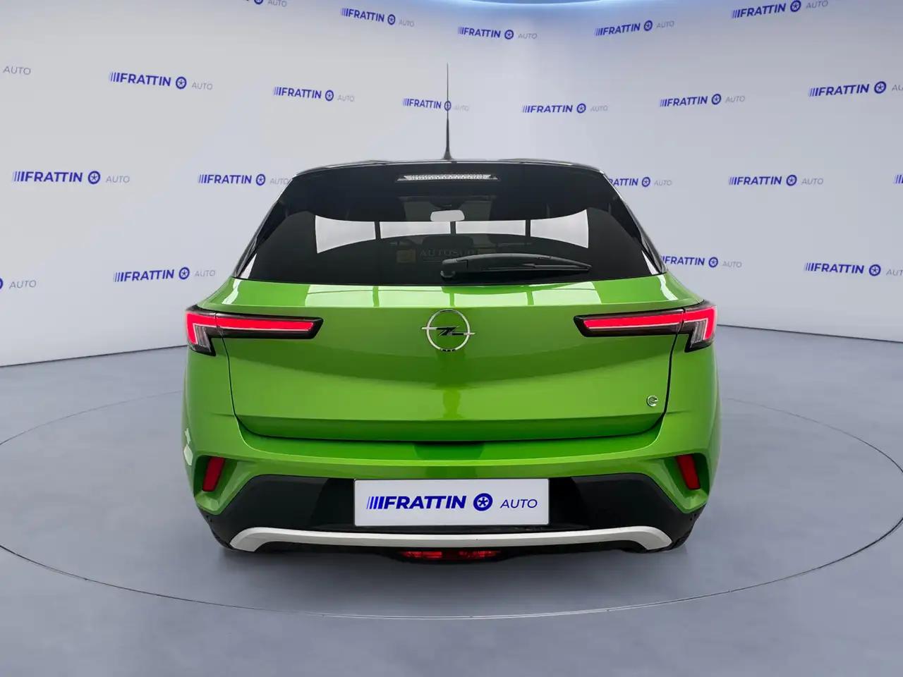 Opel Mokka Ultimate, миниатюра 6