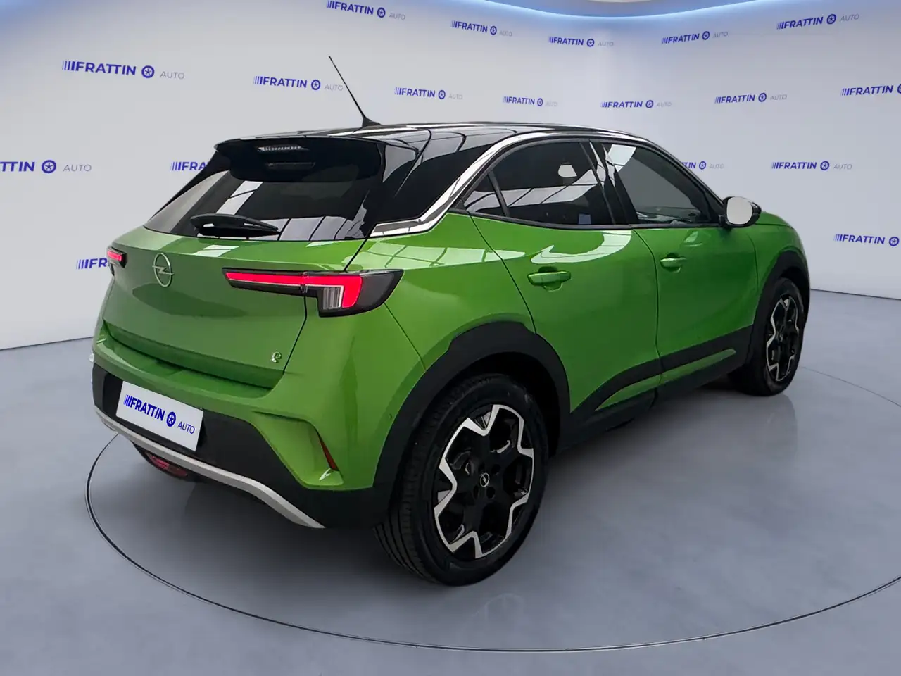 Opel Mokka Ultimate, миниатюра 3