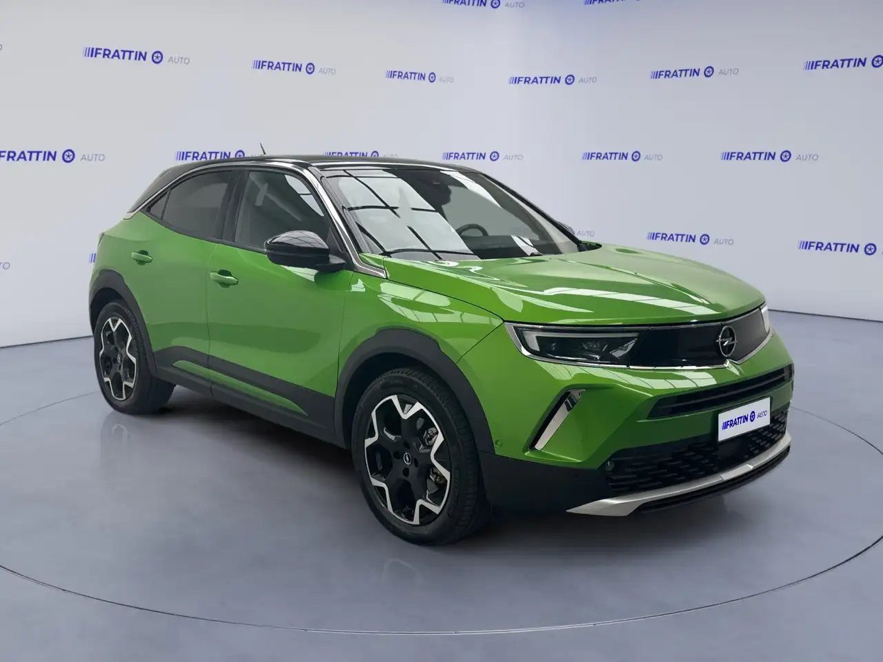 Opel Mokka Ultimate, миниатюра 4