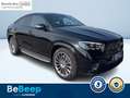 Mercedes-Benz GLE 450 GLE COUPE 450 D AMG LINE PREMIUM 4MATIC AUTO Чорний - thumbnail 3