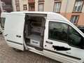 Ford Transit Connect (Lang) Weiß - thumbnail 1