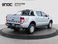 Ford Ranger Ranger Doppelkabine XLT 4x4 2.0D EcoBlue Aut. A... Silber - thumbnail 5