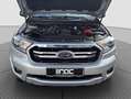 Ford Ranger Ranger Doppelkabine XLT 4x4 2.0D EcoBlue Aut. A... Silber - thumbnail 19
