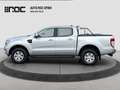 Ford Ranger Ranger Doppelkabine XLT 4x4 2.0D EcoBlue Aut. A... Silber - thumbnail 2