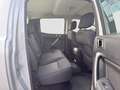 Ford Ranger Ranger Doppelkabine XLT 4x4 2.0D EcoBlue Aut. A... Silber - thumbnail 17