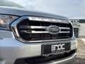 Ford Ranger Ranger Doppelkabine XLT 4x4 2.0D EcoBlue Aut. A... Silber - thumbnail 37
