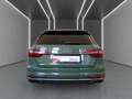 Audi A4 Avant 40 TDI Advan. S tronic AHK*ACC*Smart.Int Groen - thumbnail 6