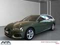 Audi A4 Avant 40 TDI Advan. S tronic AHK*ACC*Smart.Int Grün - thumbnail 1