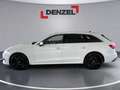 Audi A4 Avant 2,0l Diesel Weiß - thumbnail 2