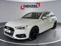 Audi A4 Avant 2,0l Diesel Weiß - thumbnail 1