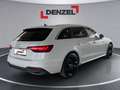 Audi A4 Avant 2,0l Diesel Weiß - thumbnail 4