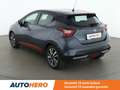 Nissan Micra 0.9 Acenta Gris - thumbnail 4
