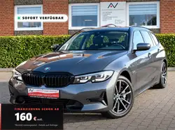 Bmw 330 e Touring Sport Line* Service Neu