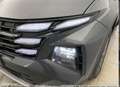 Hyundai TUCSON 1.6 T-GDI 215 Hybrid BVA6 Initia Gris - thumbnail 10