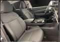 Hyundai TUCSON 1.6 T-GDI 215 Hybrid BVA6 Initia Gris - thumbnail 15