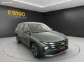 Hyundai TUCSON 1.6 T-GDI 215 Hybrid BVA6 Initia Gris - thumbnail 7