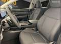 Hyundai TUCSON 1.6 T-GDI 215 Hybrid BVA6 Initia Gris - thumbnail 11