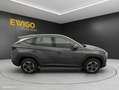 Hyundai TUCSON 1.6 T-GDI 215 Hybrid BVA6 Initia Gris - thumbnail 6