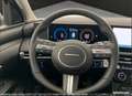 Hyundai TUCSON 1.6 T-GDI 215 Hybrid BVA6 Initia Gris - thumbnail 17