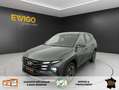 Hyundai TUCSON 1.6 T-GDI 215 Hybrid BVA6 Initia Gris - thumbnail 1
