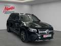 Mercedes-Benz GLB 180 AMG LINE *AUT*SPORTPAKET!* Negro - thumbnail 4