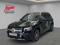 Mercedes-Benz GLB 180 AMG LINE *AUT*SPORTPAKET!* Negro - thumbnail 1