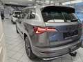 Skoda Karoq Sportline Navi,Matrix-LED,Kamera,AHK ankl. Gri - thumbnail 8