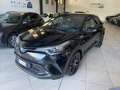 Toyota C-HR C-HR I 2016 1.8h Trend 2wd e-cvt Nero - thumbnail 3