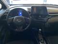Toyota C-HR C-HR I 2016 1.8h Trend 2wd e-cvt Nero - thumbnail 8