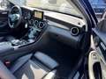 Mercedes-Benz C 220 d"7G-TRONIC"AMG PAKET"LEDER"LED"NAVI" Blau - thumbnail 15