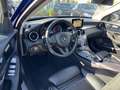 Mercedes-Benz C 220 d"7G-TRONIC"AMG PAKET"LEDER"LED"NAVI" Blau - thumbnail 14