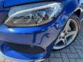 Mercedes-Benz C 220 d"7G-TRONIC"AMG PAKET"LEDER"LED"NAVI" Blau - thumbnail 11