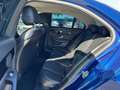 Mercedes-Benz C 220 d"7G-TRONIC"AMG PAKET"LEDER"LED"NAVI" Blau - thumbnail 19