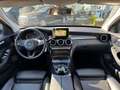 Mercedes-Benz C 220 d"7G-TRONIC"AMG PAKET"LEDER"LED"NAVI" Blau - thumbnail 16