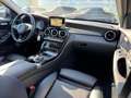 Mercedes-Benz C 220 d"7G-TRONIC"AMG PAKET"LEDER"LED"NAVI" Blau - thumbnail 12