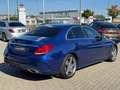 Mercedes-Benz C 220 d"7G-TRONIC"AMG PAKET"LEDER"LED"NAVI" Blau - thumbnail 5