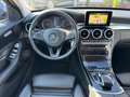 Mercedes-Benz C 220 d"7G-TRONIC"AMG PAKET"LEDER"LED"NAVI" Blau - thumbnail 17