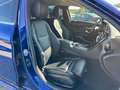 Mercedes-Benz C 220 d"7G-TRONIC"AMG PAKET"LEDER"LED"NAVI" Blau - thumbnail 18