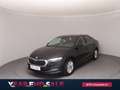 Skoda Octavia AmbitionTDI Zwart - thumbnail 1